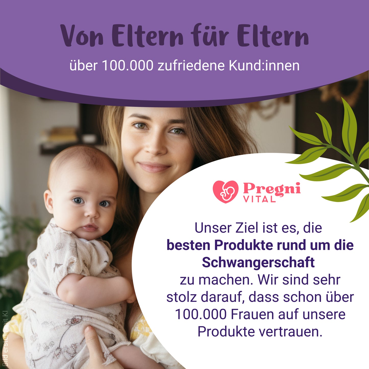 Bio Gute Nacht Mami
