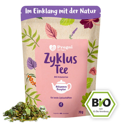 Bio Zyklustee