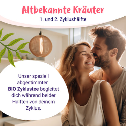 Bio Zyklustee