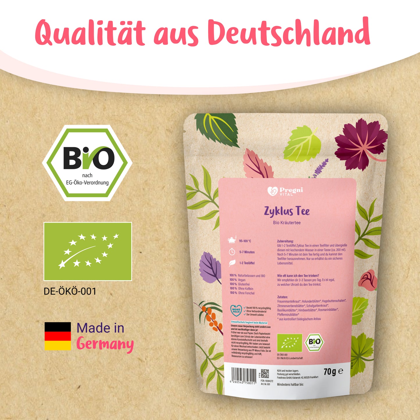Bio Zyklustee