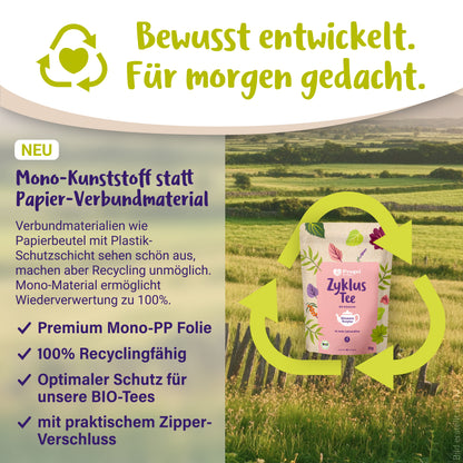Bio Zyklustee