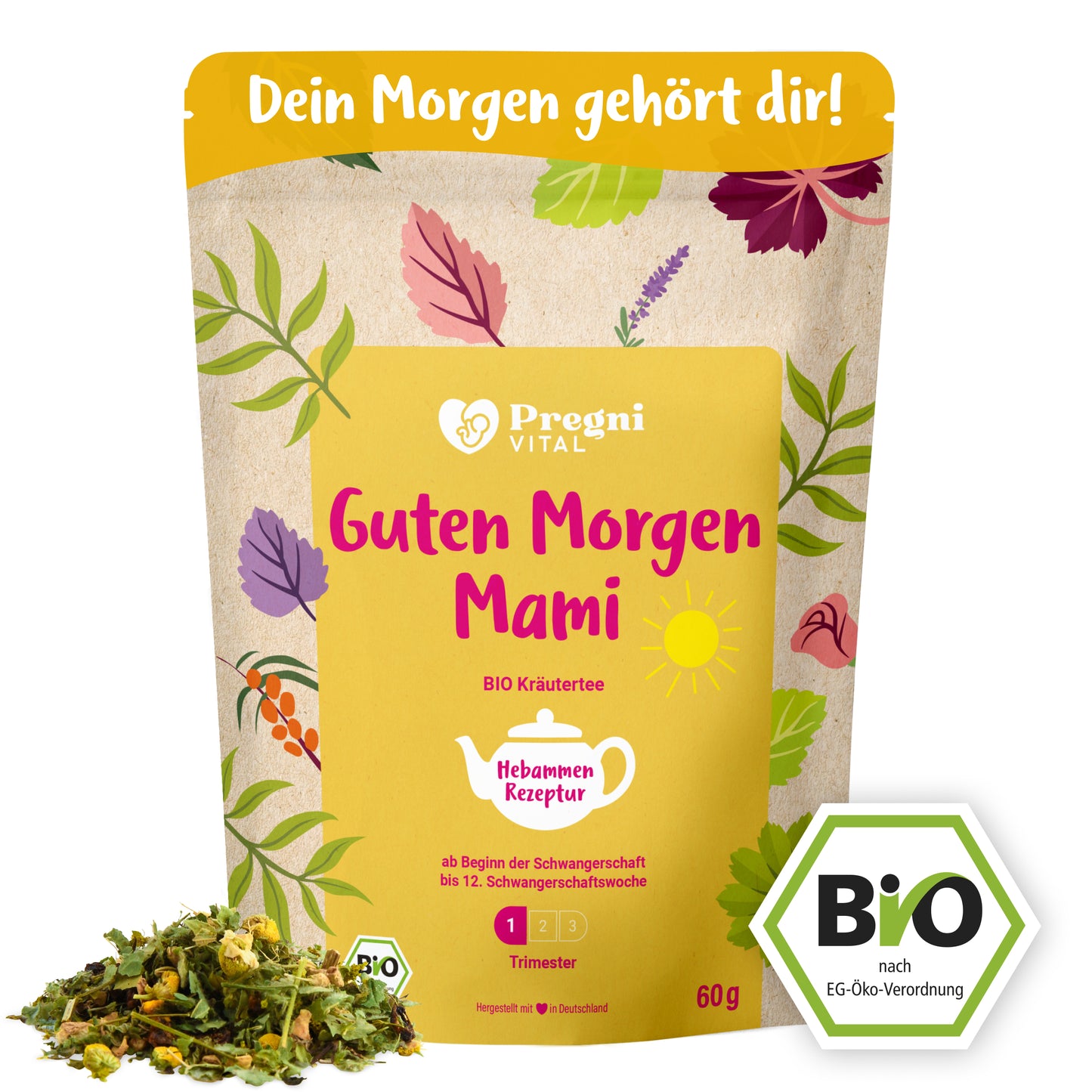 Bio Guten Morgen Mami