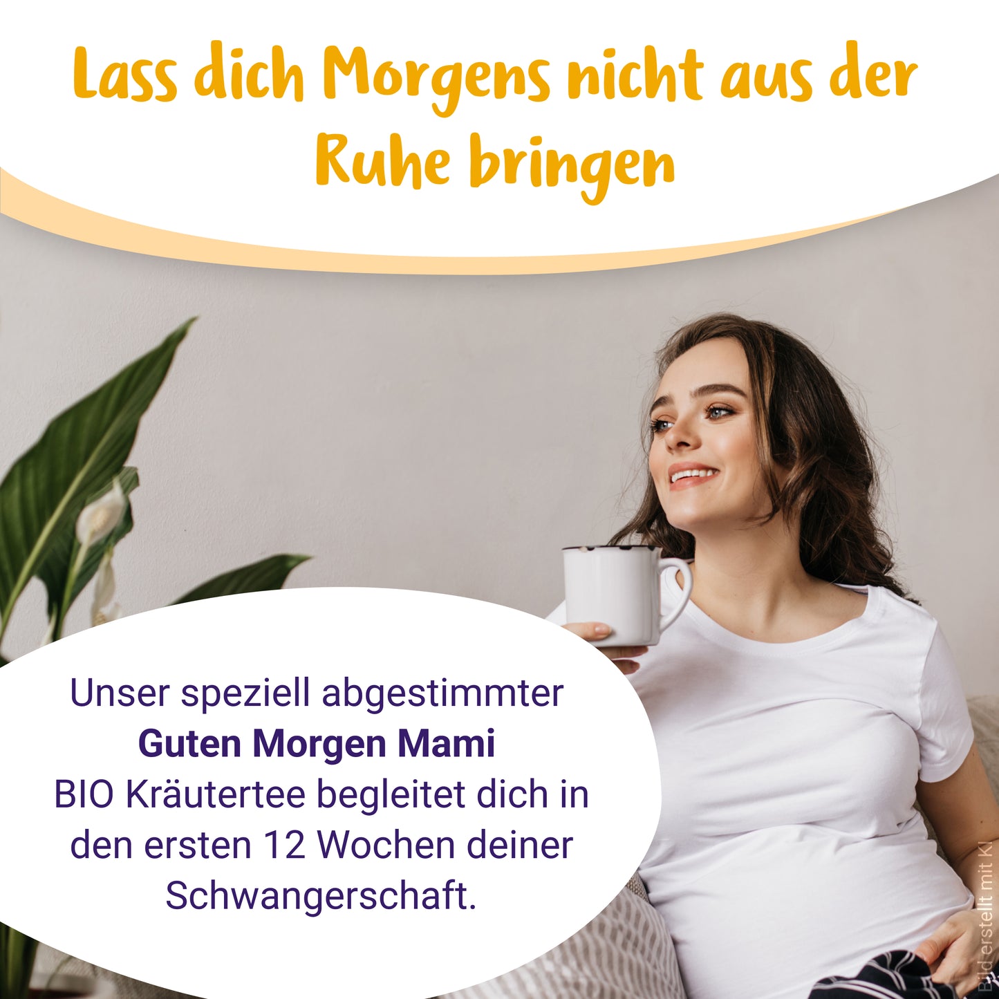 Bio Guten Morgen Mami