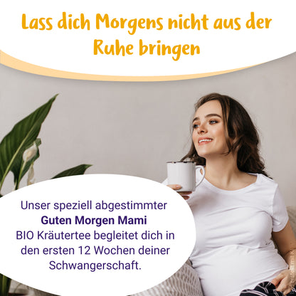 Bio Guten Morgen Mami
