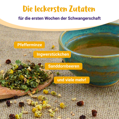 Bio Guten Morgen Mami
