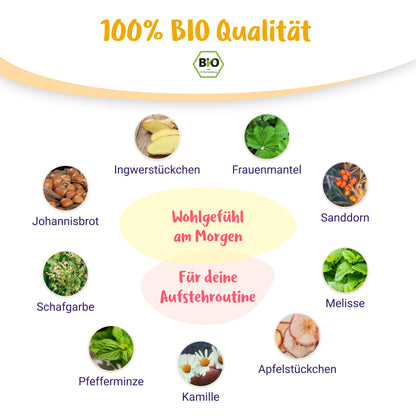 Bio Guten Morgen Mami