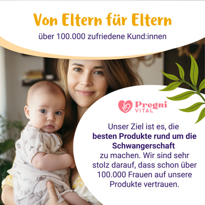 Bio Guten Morgen Mami