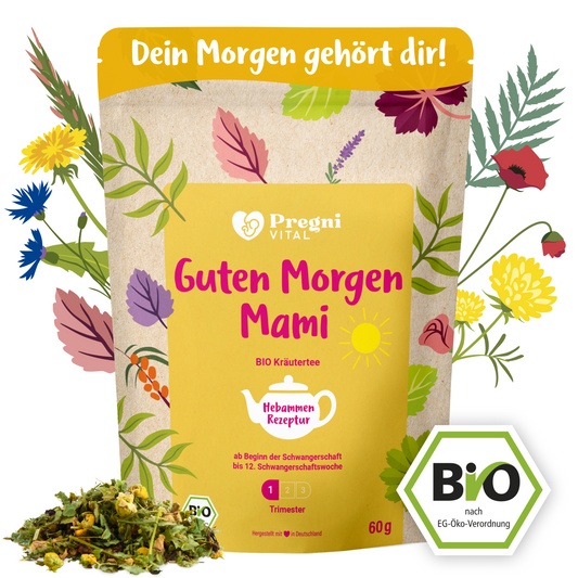 Lose Kräuter - 60 g