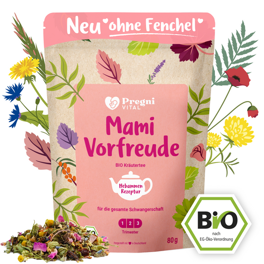 Lose Kräuter - 80 g