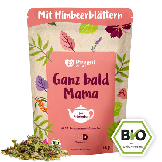 Bio Ganz Bald Mama