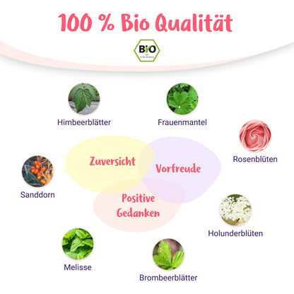 Bio Ganz Bald Mama