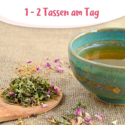 Bio Ganz Bald Mama