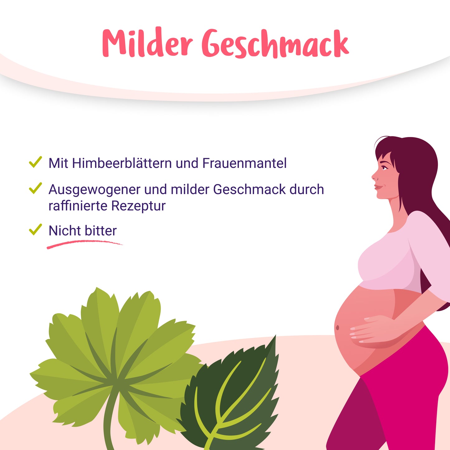 Bio Ganz Bald Mama