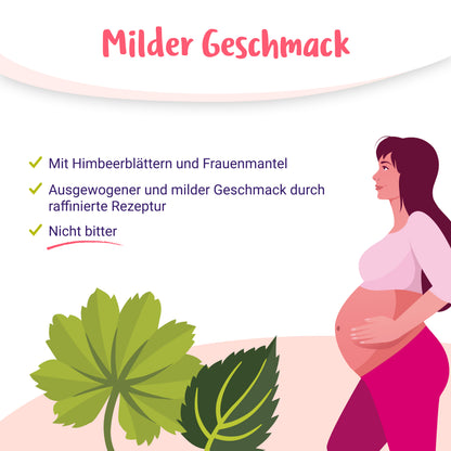 Bio Ganz Bald Mama