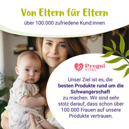 Bio Wochenbett Tee
