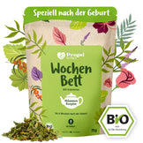 Lose Kräuter - 70 g