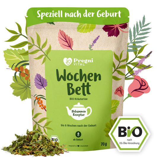 Lose Kräuter - 70 g