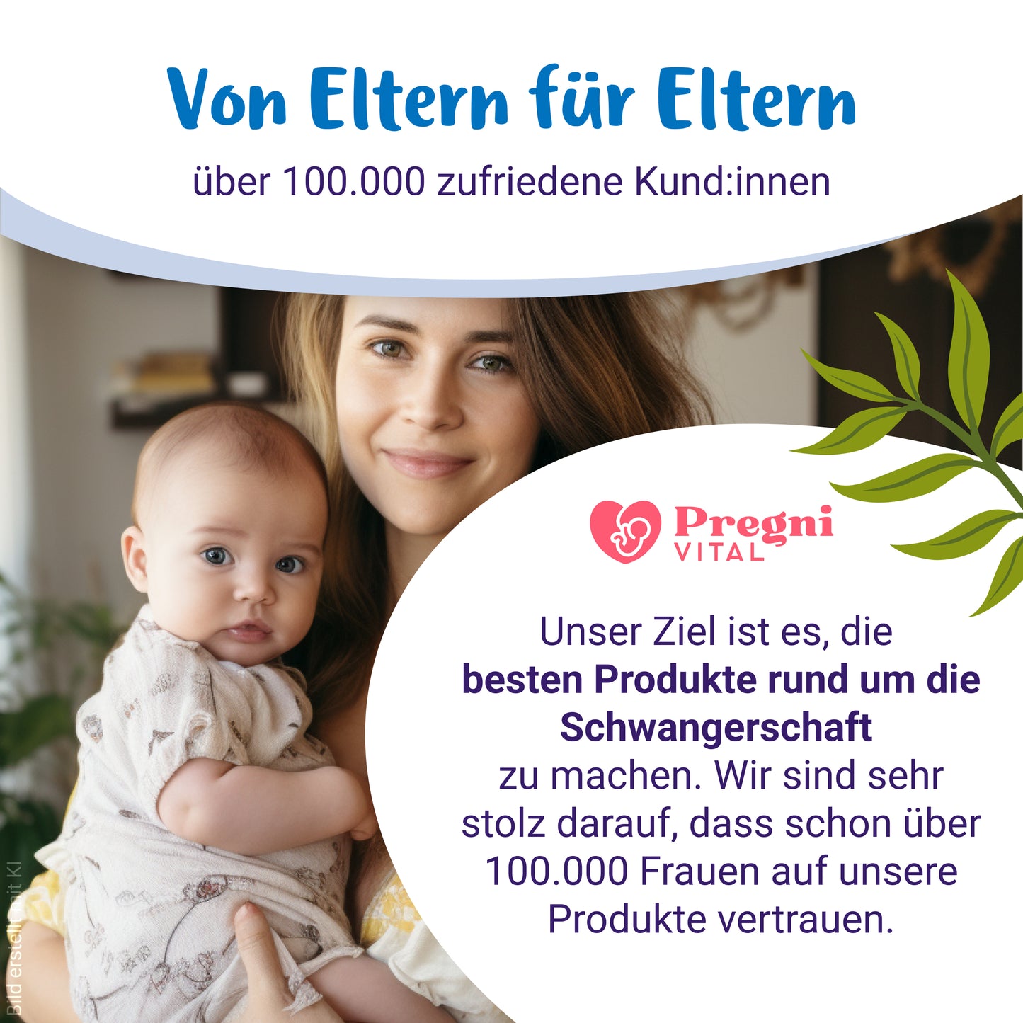 Bio Glückliche Stillzeit