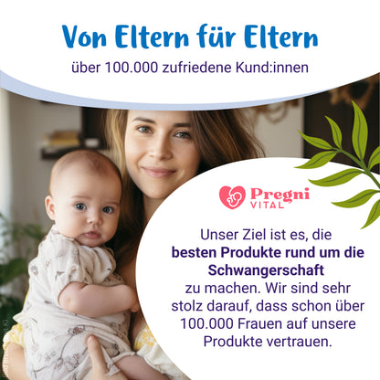 Bio Glückliche Stillzeit