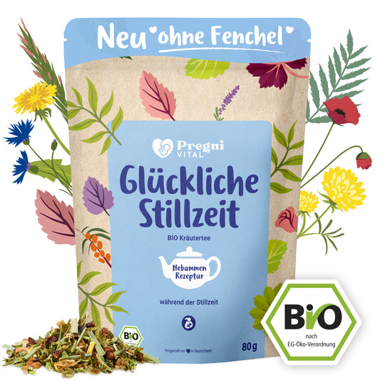 Lose Kräuter - 80 g