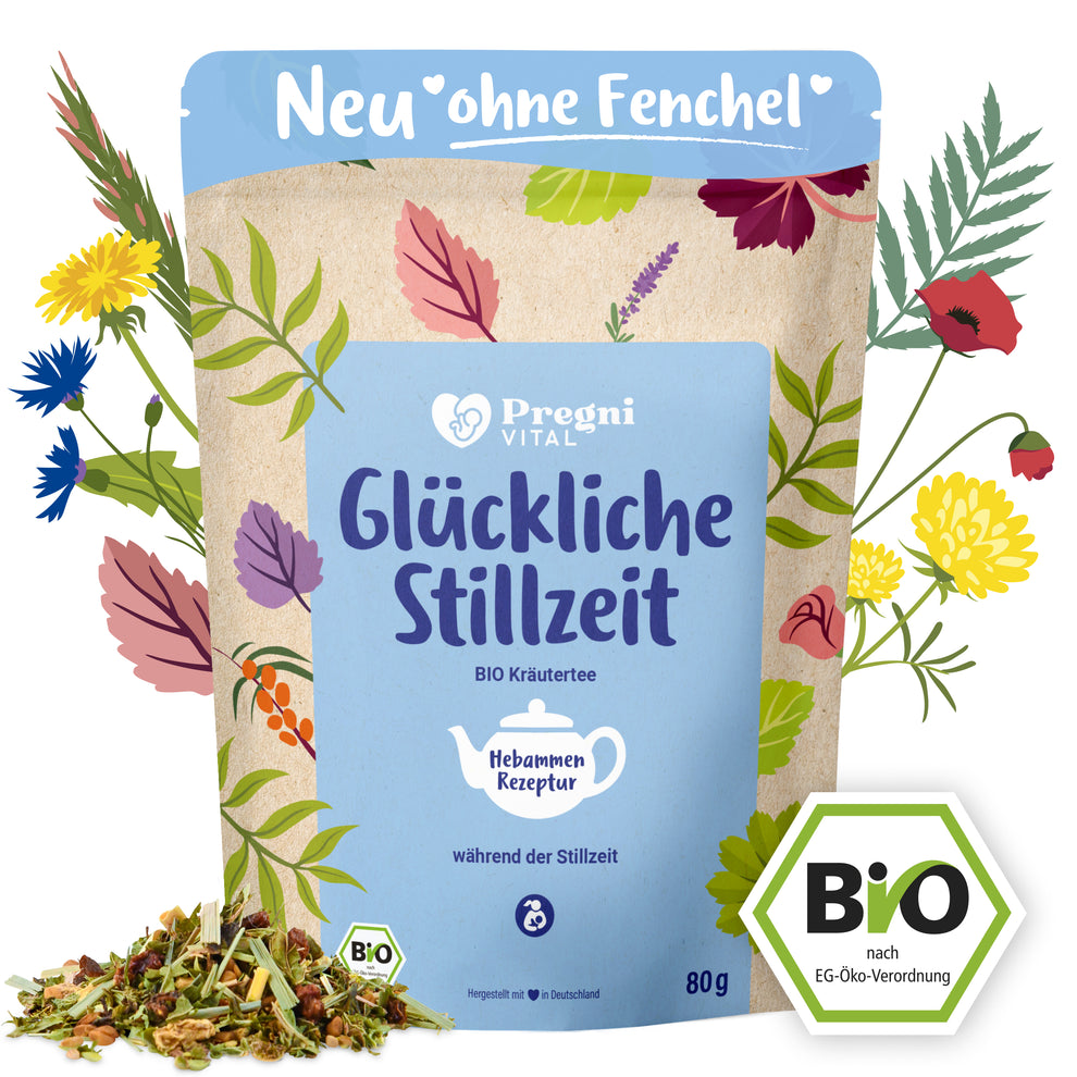 Lose Kräuter - 80 g