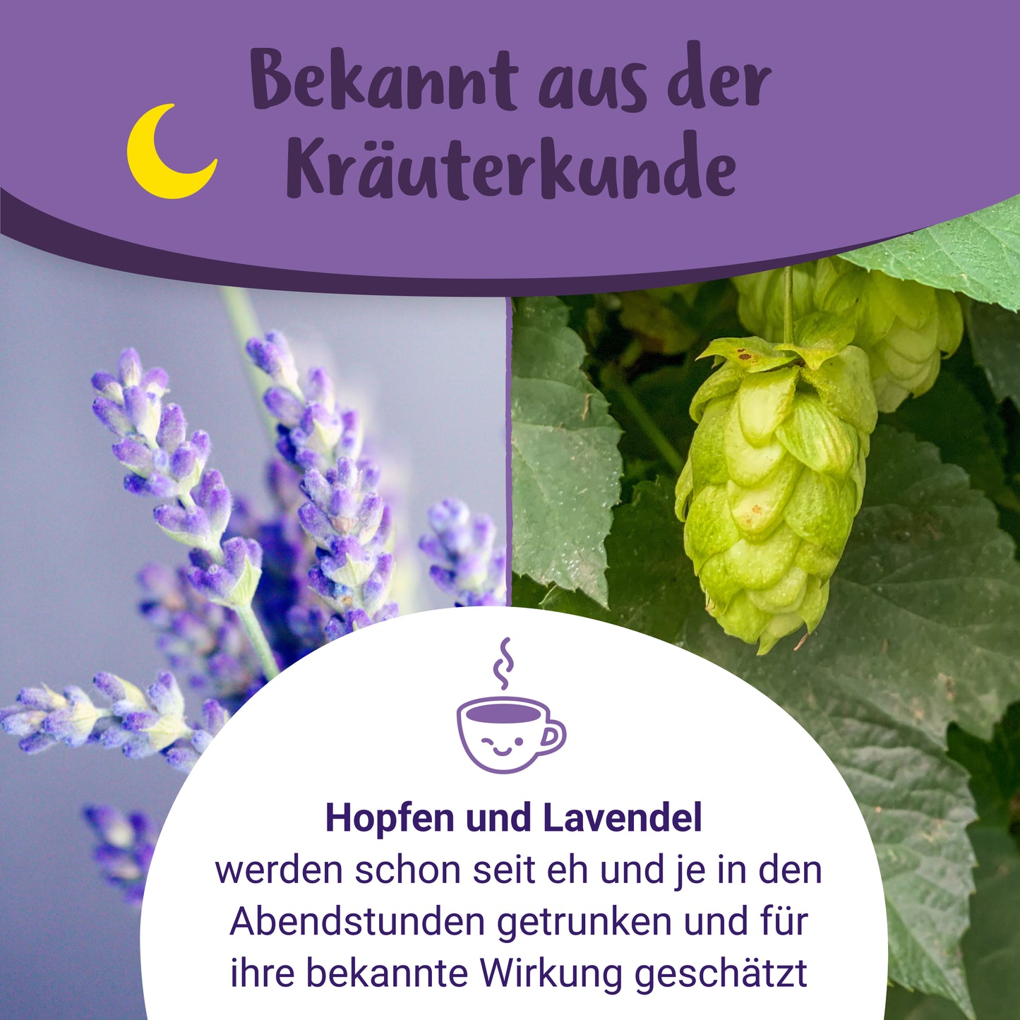 Bio Gute Nacht Mami