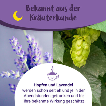 Bio Gute Nacht Mami