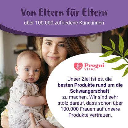 Bio Gute Nacht Mami
