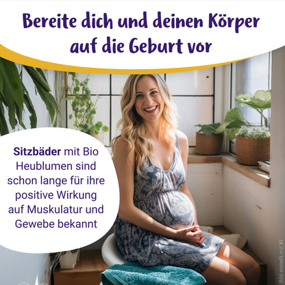 Bio Heublumen