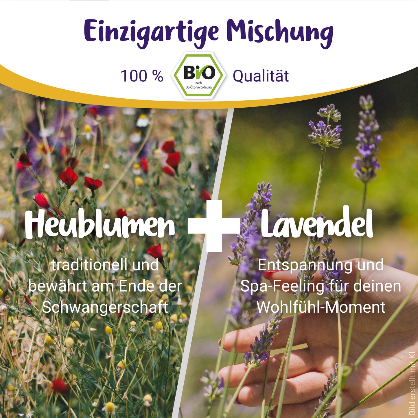Bio Heublumen