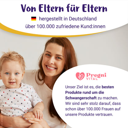 Bio Heublumen