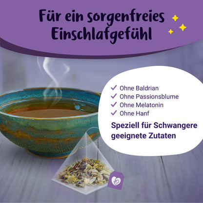 Bio Gute Nacht Mami