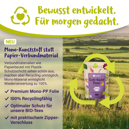 Bio Gute Nacht Mami