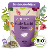Pyramidenbeutel - 15 St.