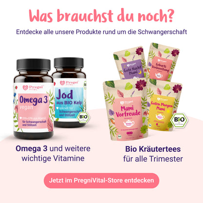 Folsäure Tabletten