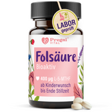 Folsäure Tabletten