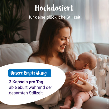 Bockshornklee Komplex