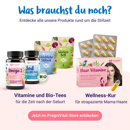Bockshornklee Komplex