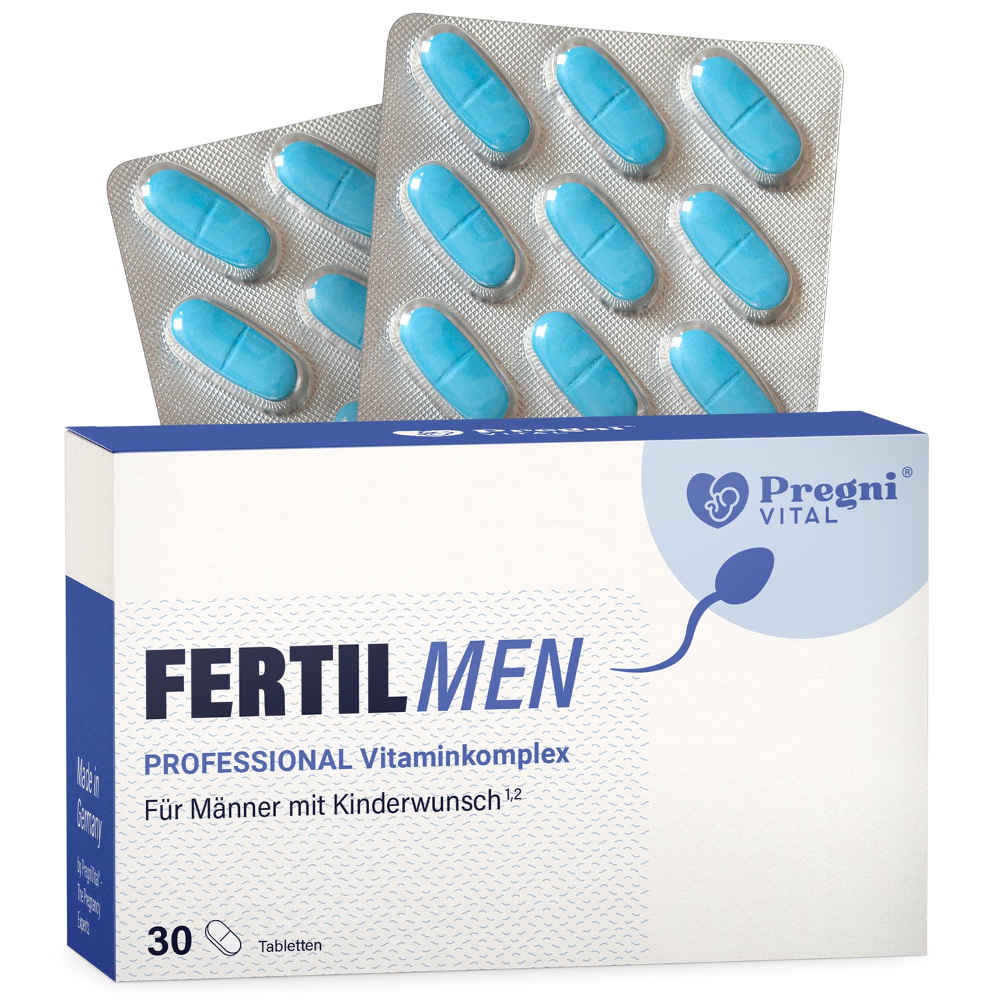 Fertil Men Männervitamine