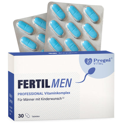 Fertil Men Männervitamine