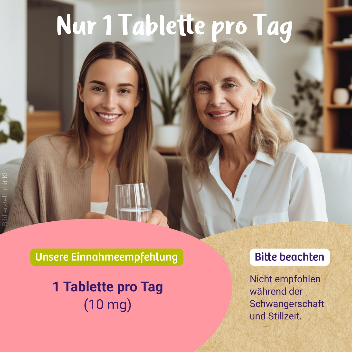 Mönchspfeffer Tabletten