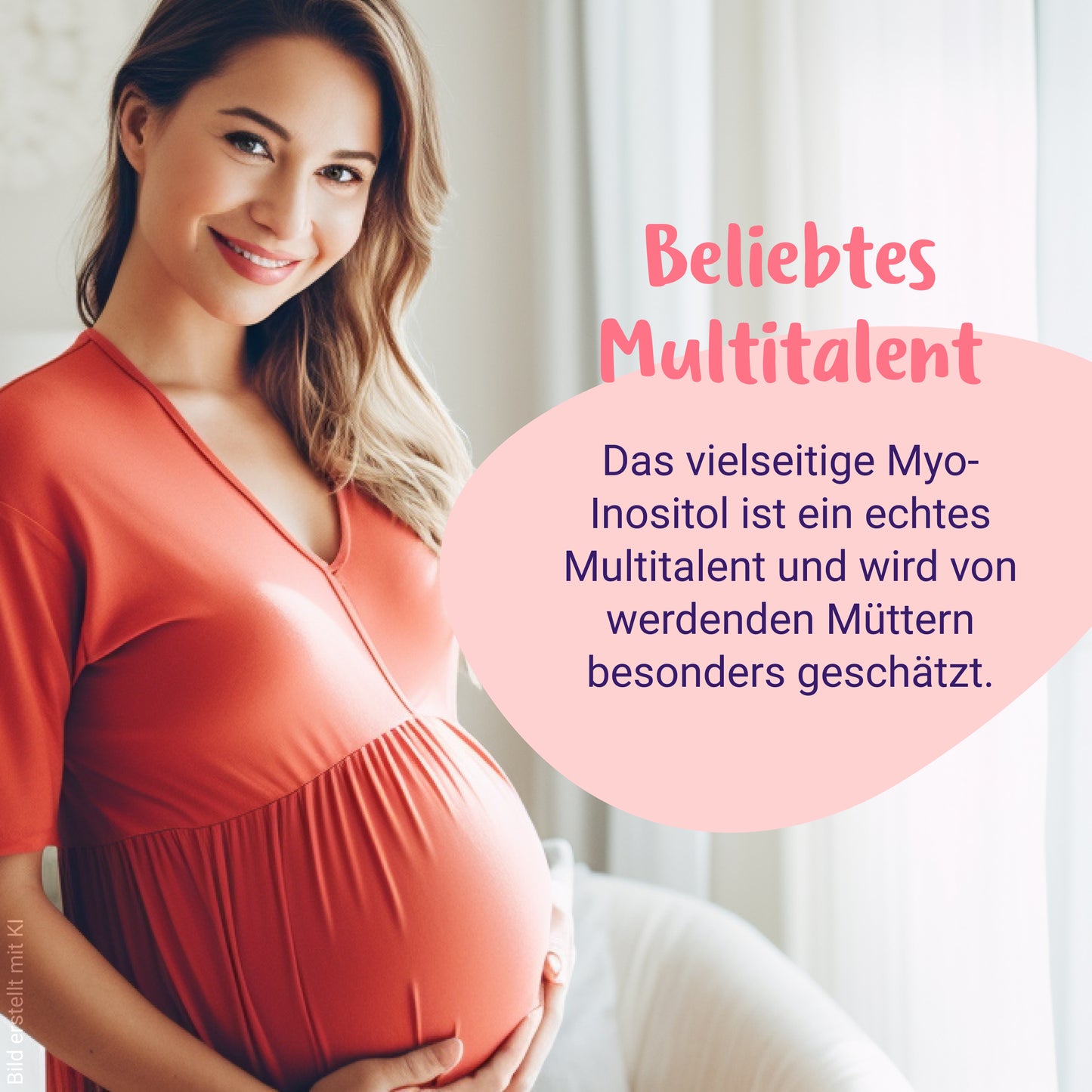 Myo-Inositol Tabletten