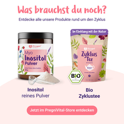 Myo-Inositol Tabletten