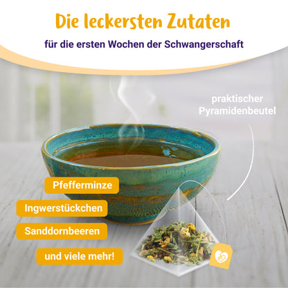 Bio Guten Morgen Mami