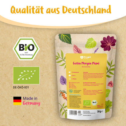 Bio Guten Morgen Mami