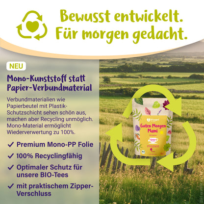 Bio Guten Morgen Mami