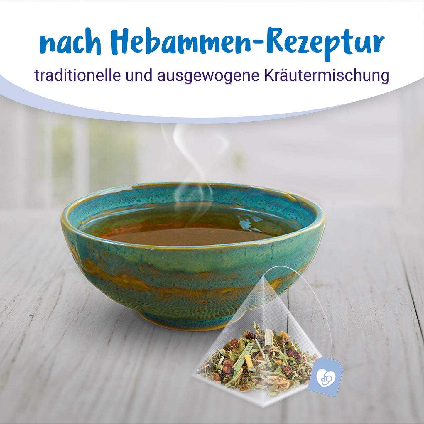 Bio Glückliche Stillzeit