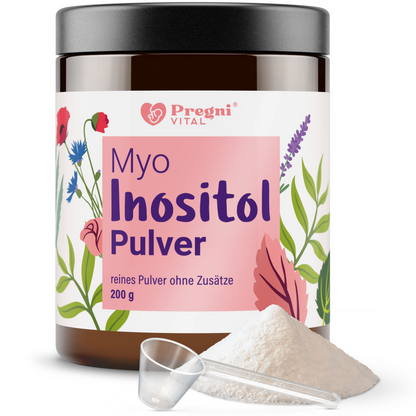 Inositol Pulver