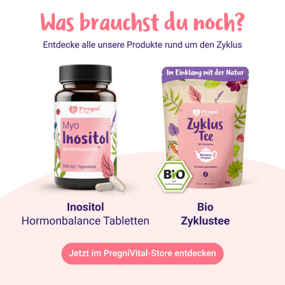 Inositol Pulver