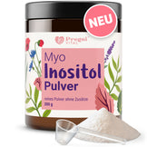 PregniVital - Inositol Pulver 200g